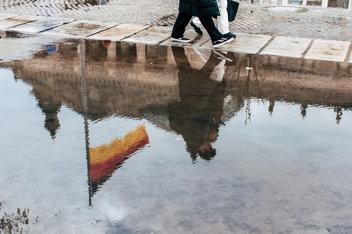 Korner bayrağı (temsili fotoğraf)
