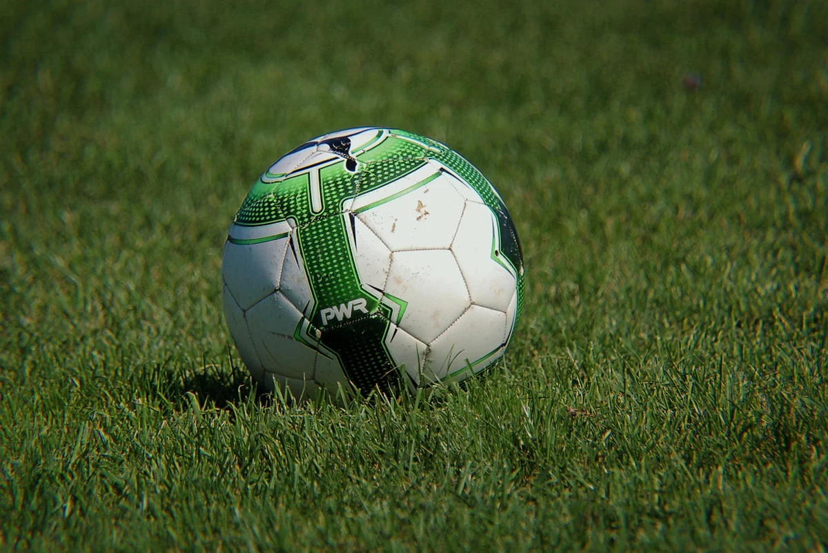 Futbol sahası (temsili fotoğraf)