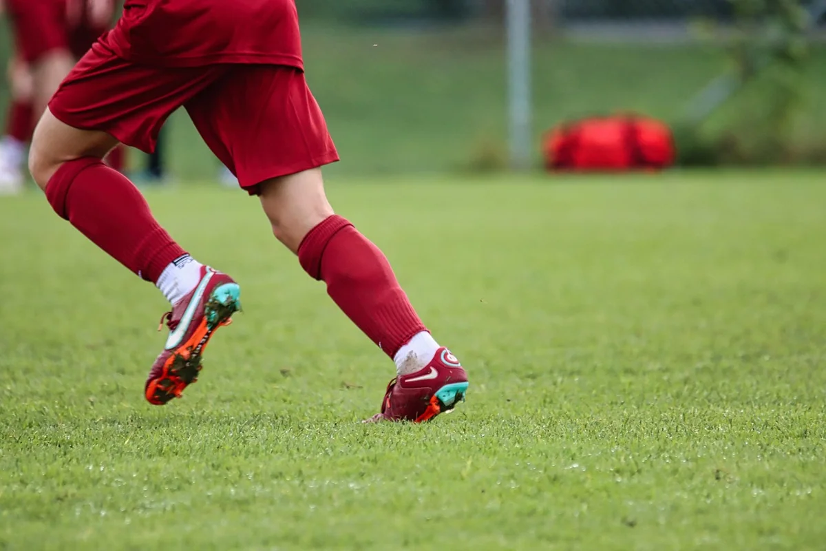 Futbol sahası (temsili fotoğraf)