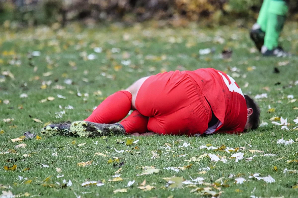 Futbol sahası (temsili fotoğraf)