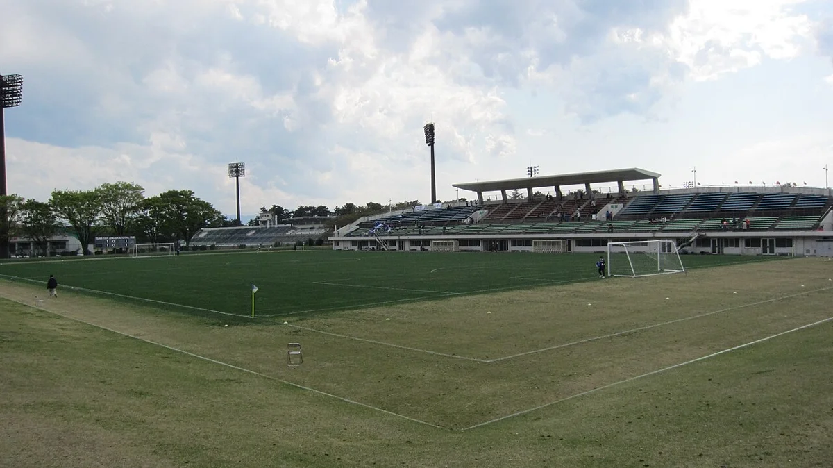 Futbol stadyumu (temsili fotoğraf)