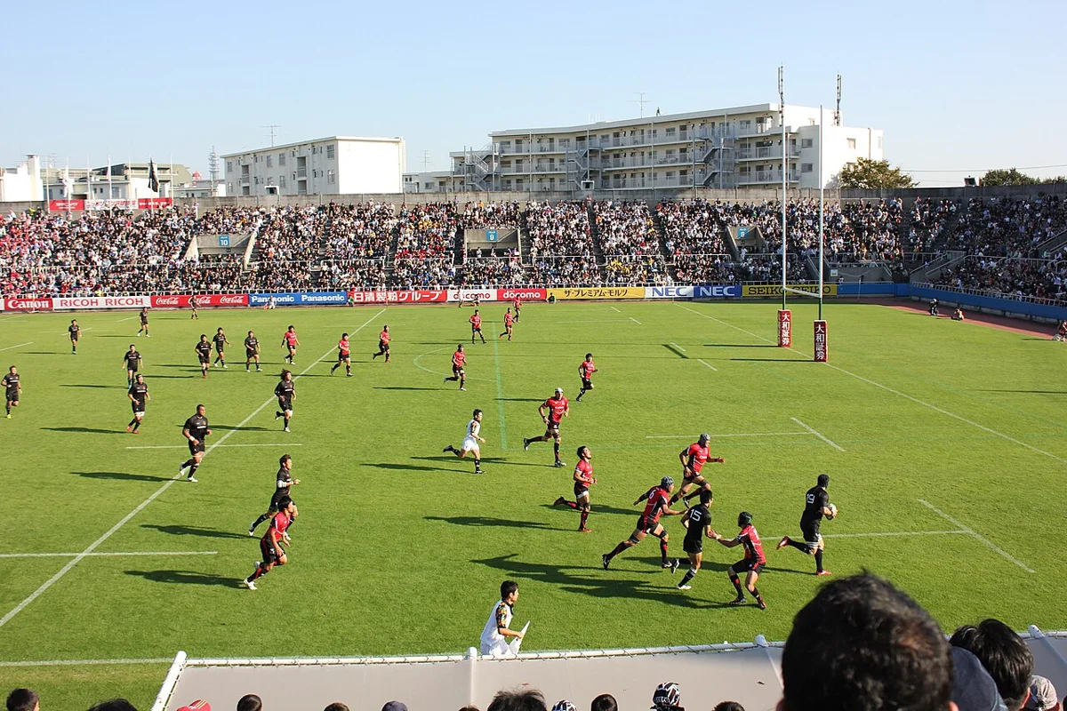 Futbol stadyumu (temsili fotoğraf)