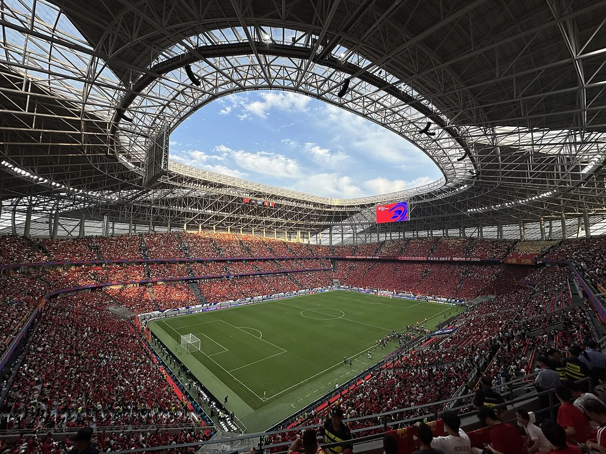 Futbol stadyumu (temsili fotoğraf)
