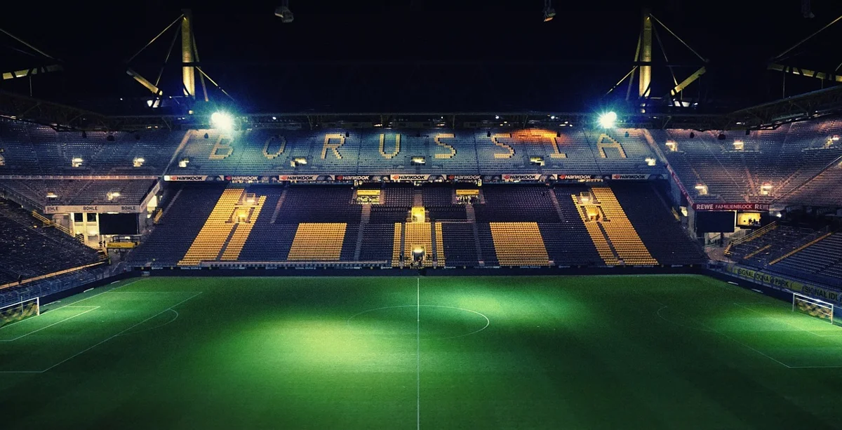 Futbol stadyumu (temsili fotoğraf)
