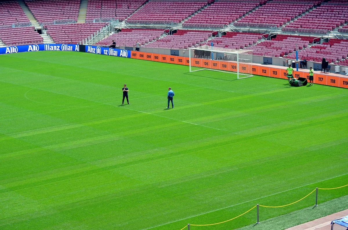Avustralya Kupası Nedir: Futbolda Tanım ve Kavramlar