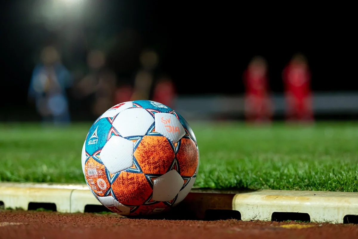 Futbol stadyumu (temsili fotoğraf)