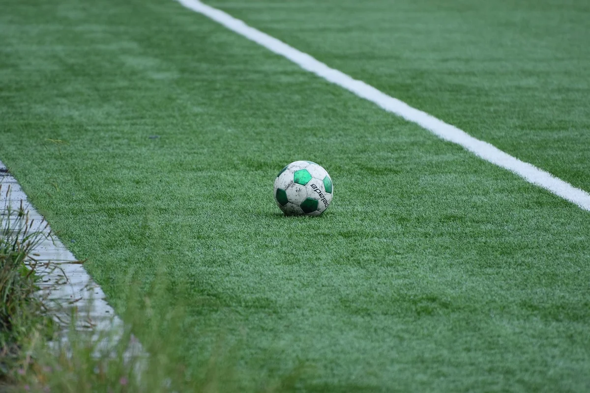 Futbol stadyumu (temsili fotoğraf)
