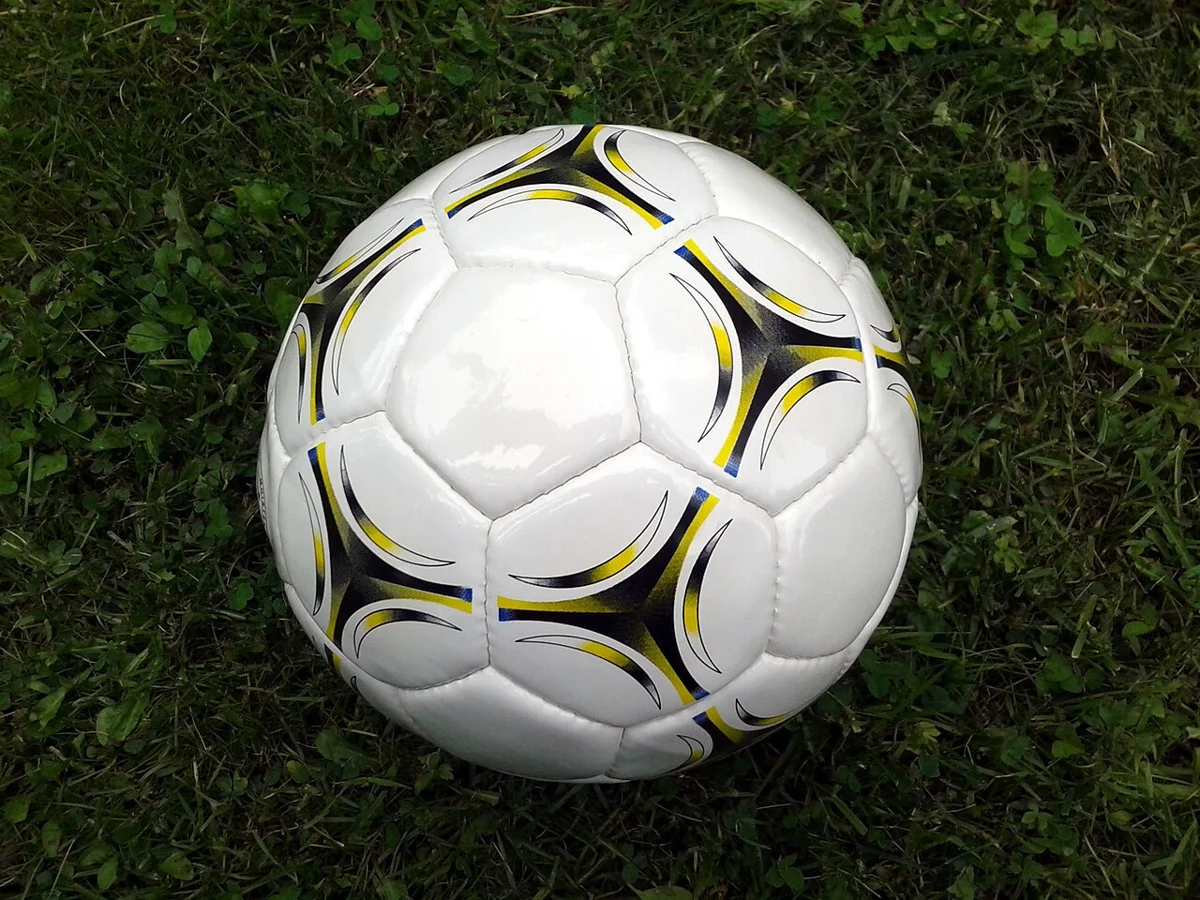Futbol topu (temsili fotoğraf)