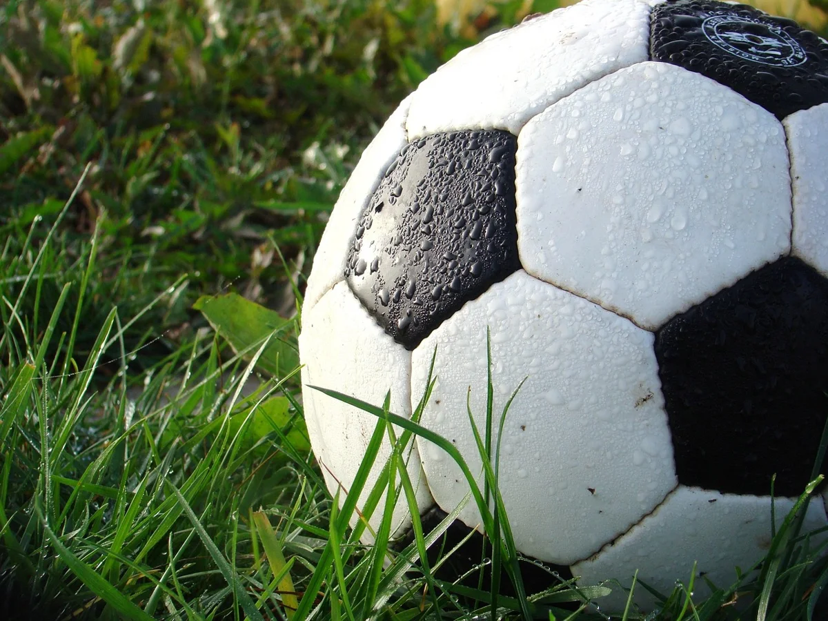 Futbol topu (temsili fotoğraf)