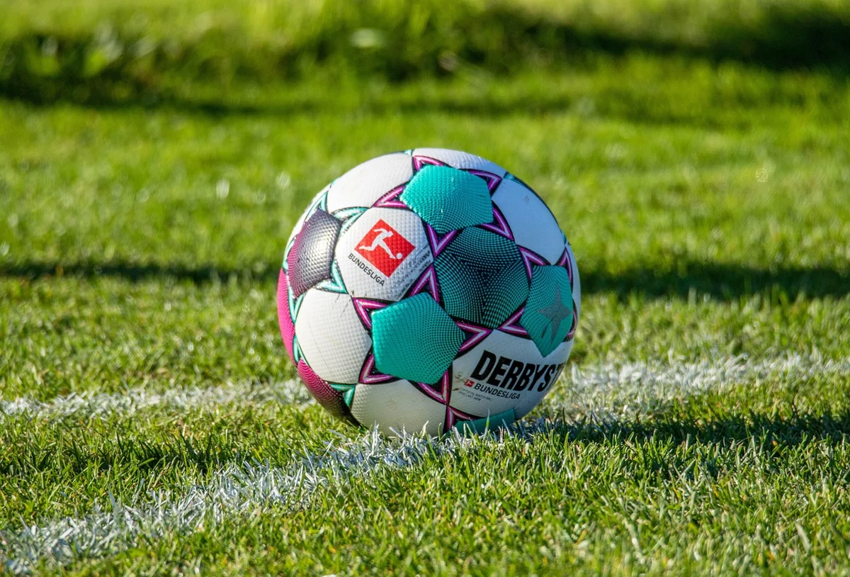 Futbol topu (temsili fotoğraf)