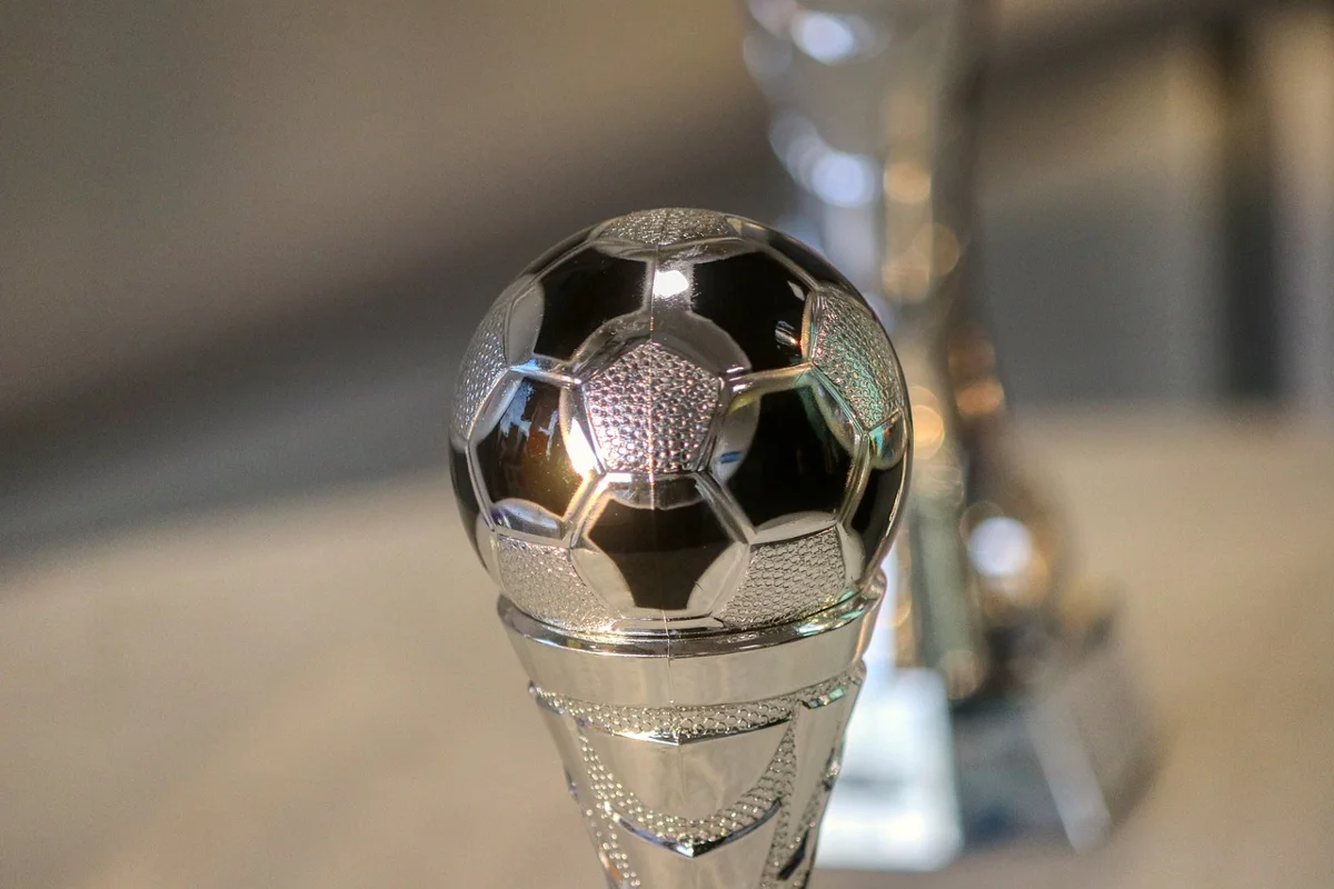Futbol kalesi (temsili fotoğraf)