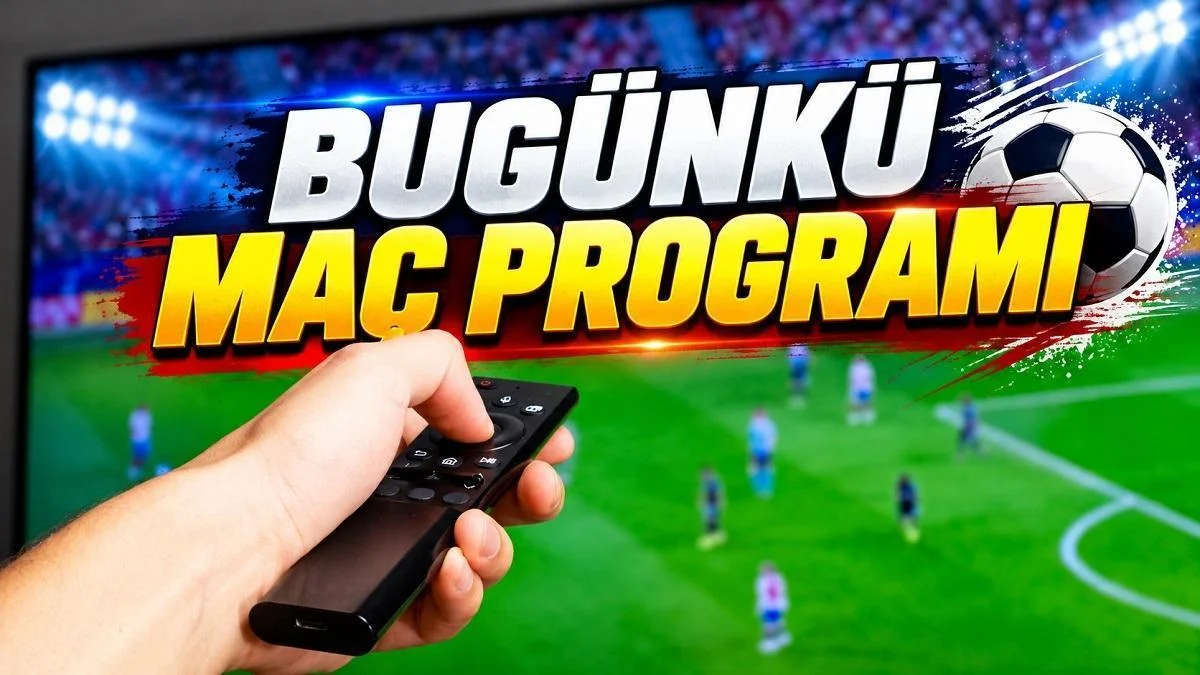 30 Ekim Maç Programı: Galatasaray Konya'da
