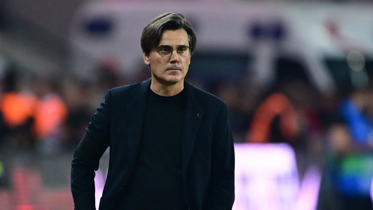 Vincenzo Montella için Napoli iddiası!