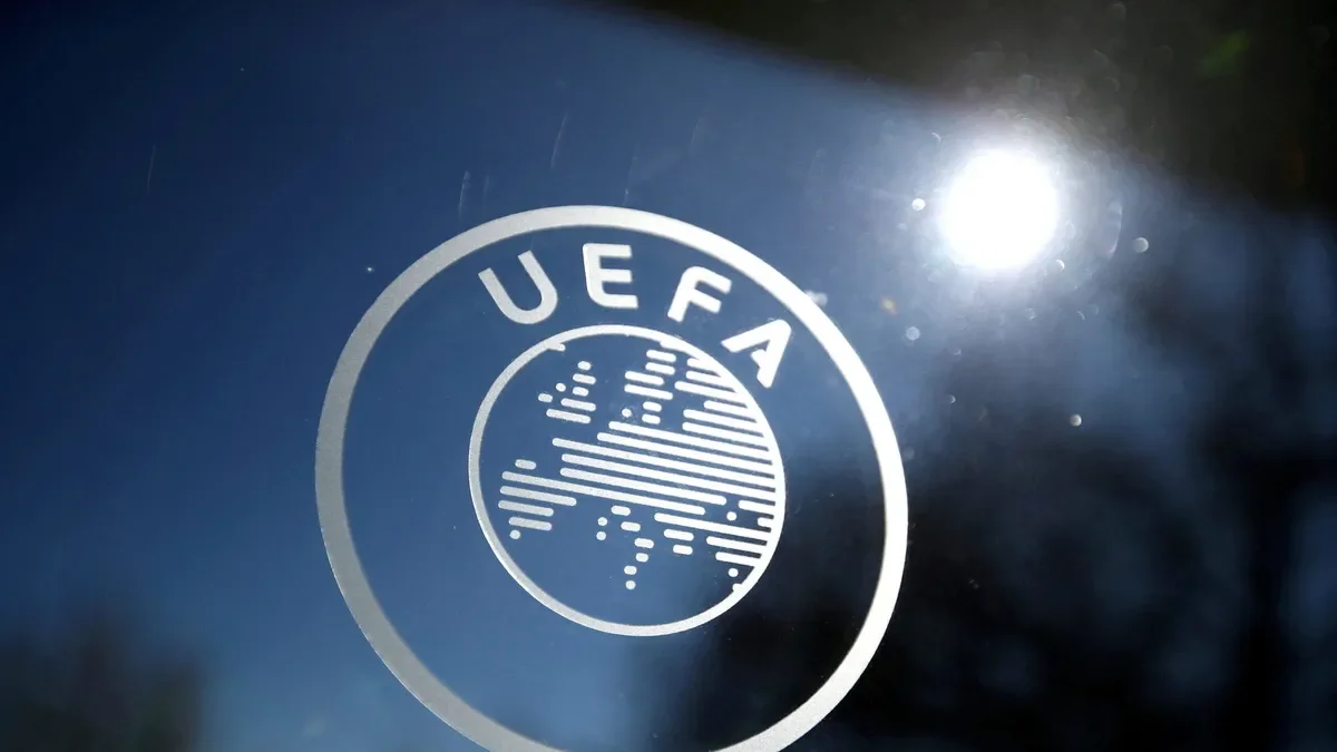 UEFA ülke puanı: Türkiye'nin sıralaması güncellendi