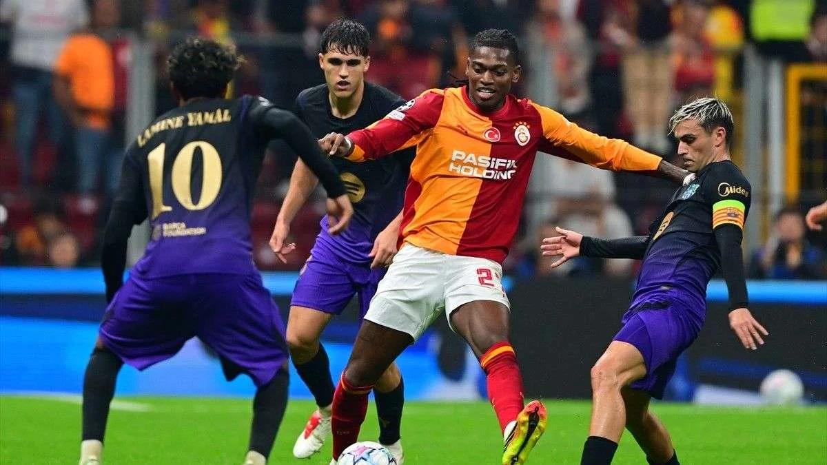 Okan Buruk'tan rotasyon kararı!