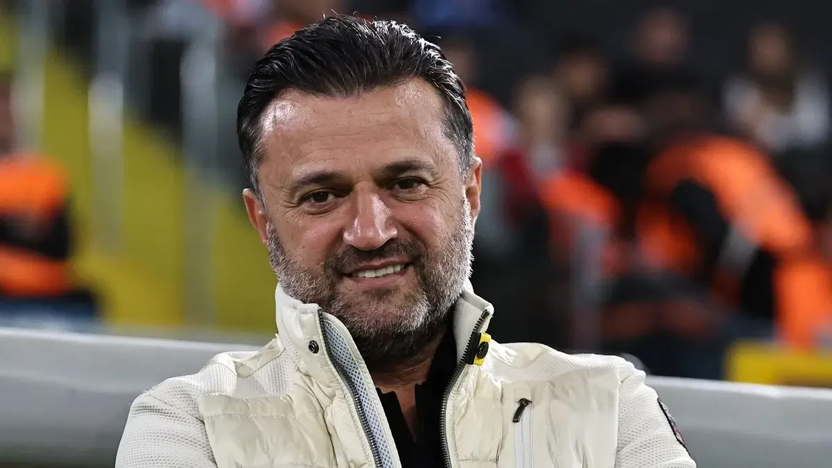 Bülent Uygun'dan Fenerbahçe için 3 hoca önerisi