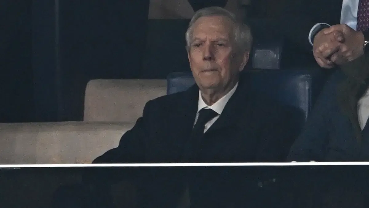 Aziz Yıldırım derbi için RAMS Park kararını verdi