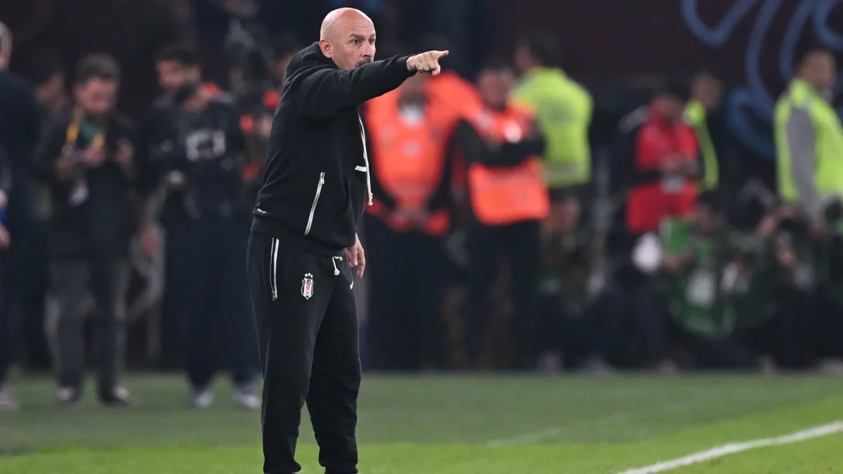 Italiano deplasman konsantrasyonunu açıkladı