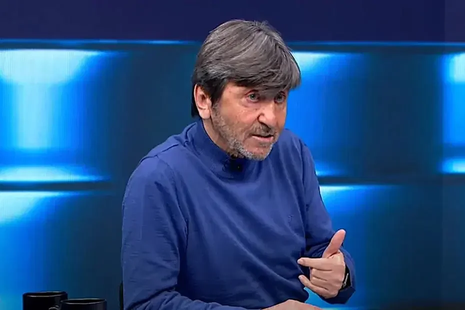 Rıdvan Dilmen'den Batrakov yorumu
