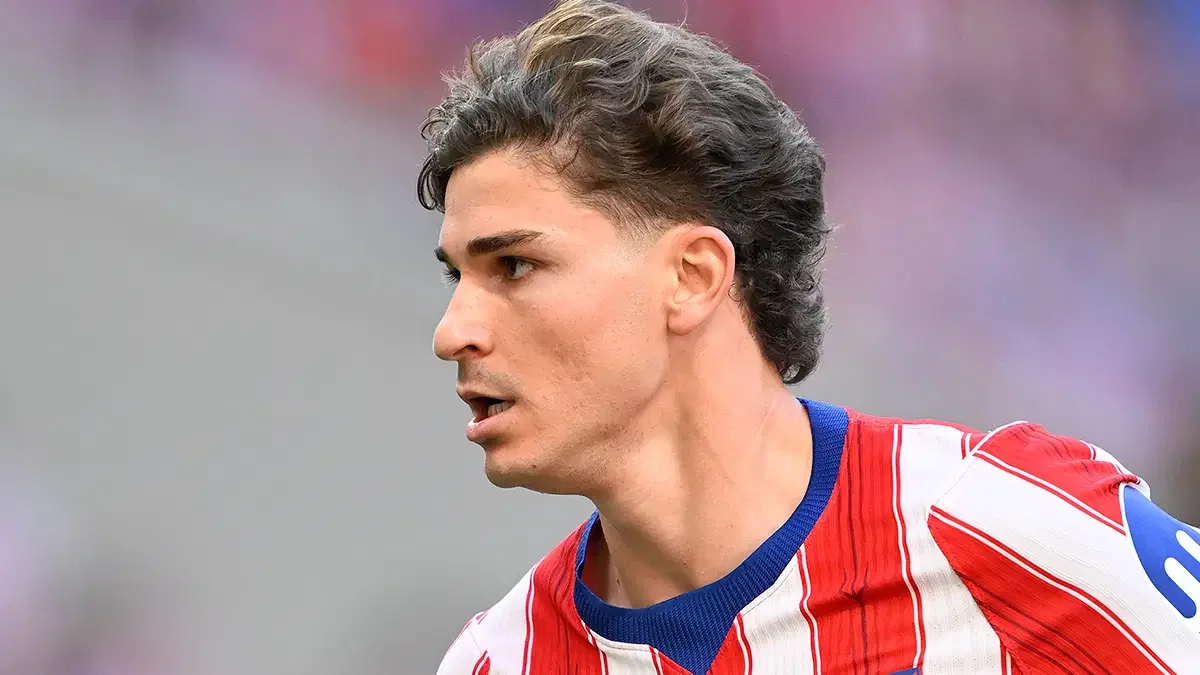Barcelona, Julian Alvarez cezasına itiraz edecek