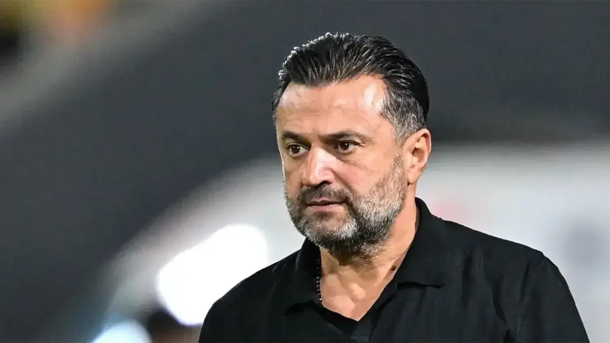 Bülent Uygun'dan Fenerbahçeli yıldıza psikolog tavsiyesi