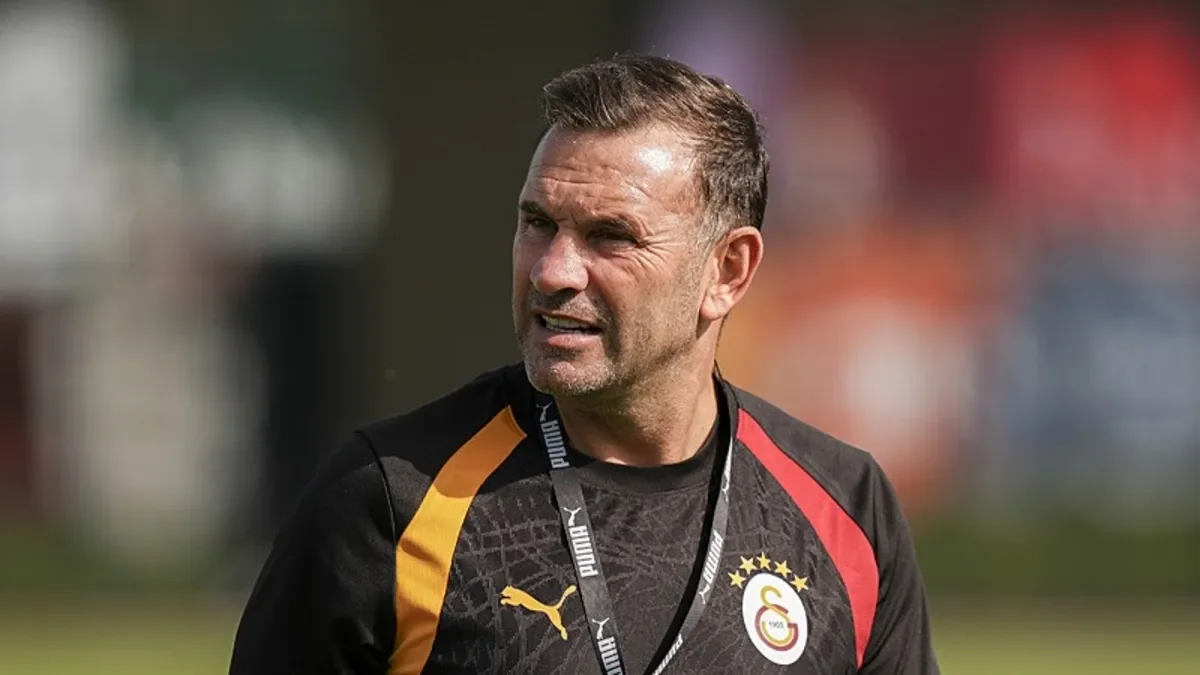 Galatasaray ocak transferi için harekete geçti