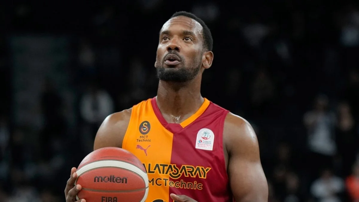 Galatasaray MCT Technic, Strasbourg'u 83-77 yendi