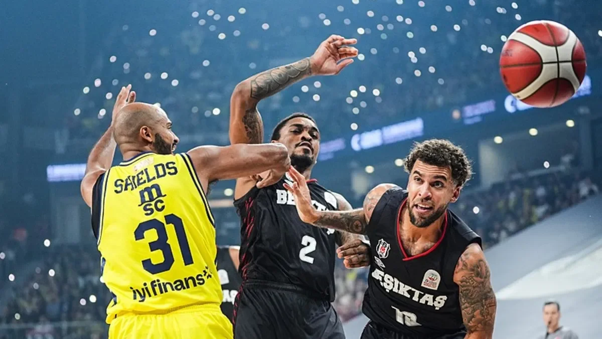 Beşiktaş'tan Sissoko ve Jeffries açıklaması