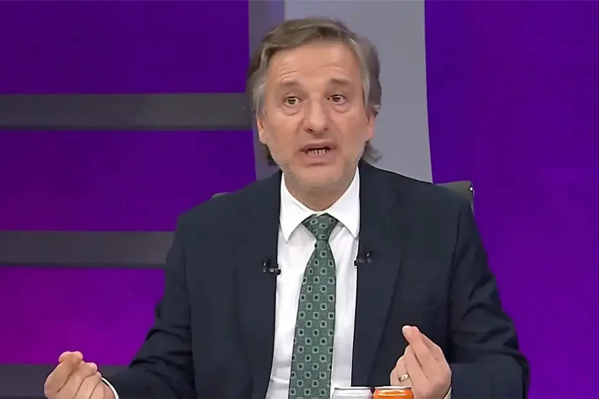 İlker Yağcıoğlu, Galatasaray maçı sonrası şaşkın