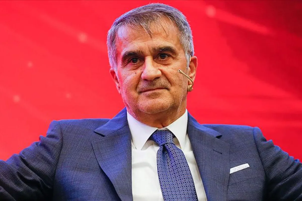 Şenol Güneş'e A Milli Takım soruldu, gelecek hocanın profilini çizdi
