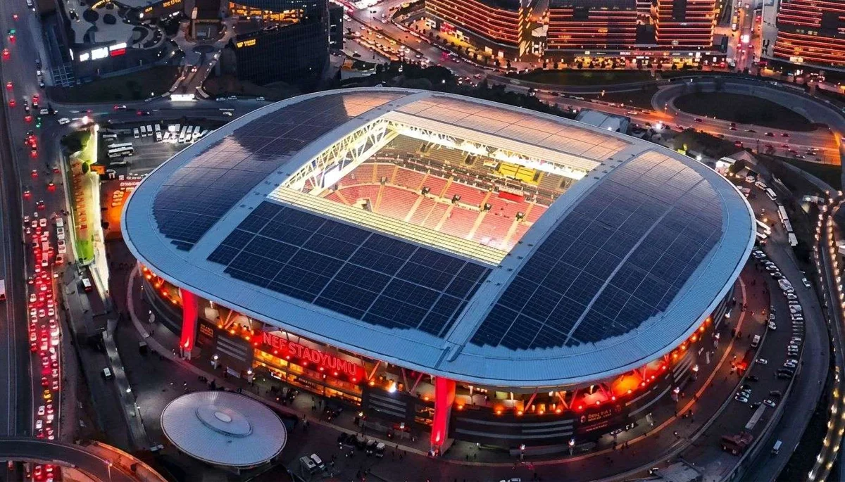 Galatasaray-Fenerbahçe derbisinde hava durumu netleşti