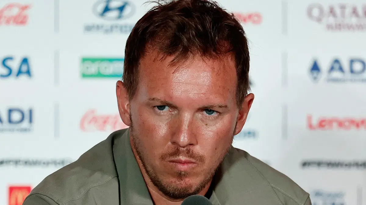 Fenerbahçe'de Nagelsmann gündemi