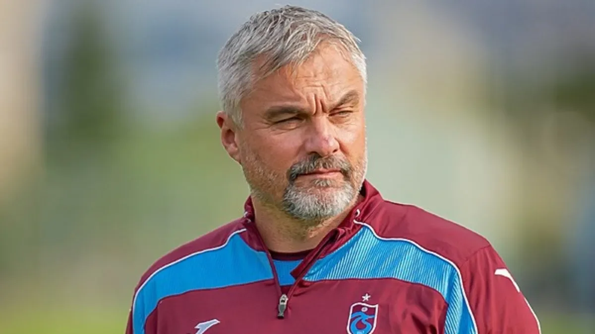 Thomas Reis'ten Rizespor maçı öncesi mesaj!