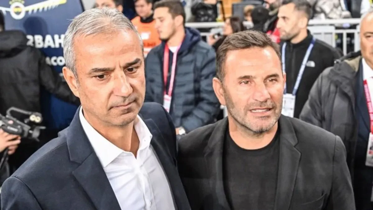 35 milyarlık müthiş düello