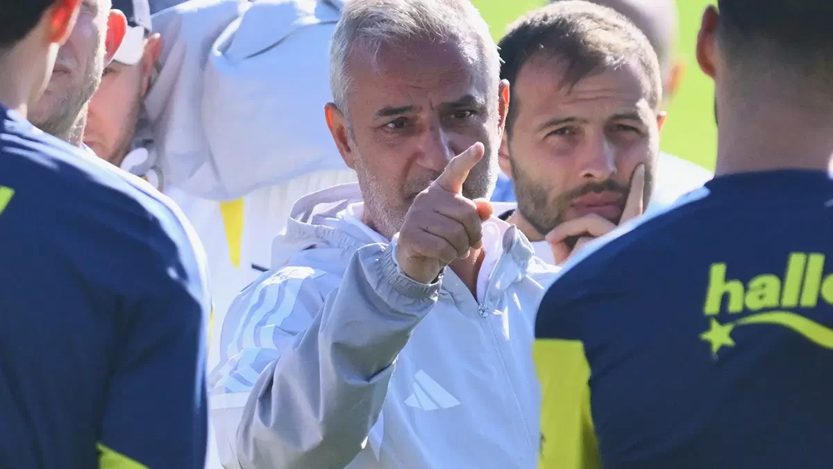 İsmail Kartal, Osimhen için 2 aday belirledi