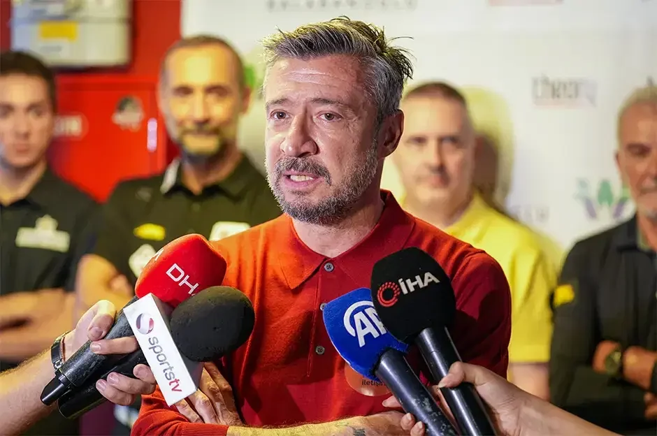 Tümer Metin'den Galatasaray-Fenerbahçe derbisi iddiası