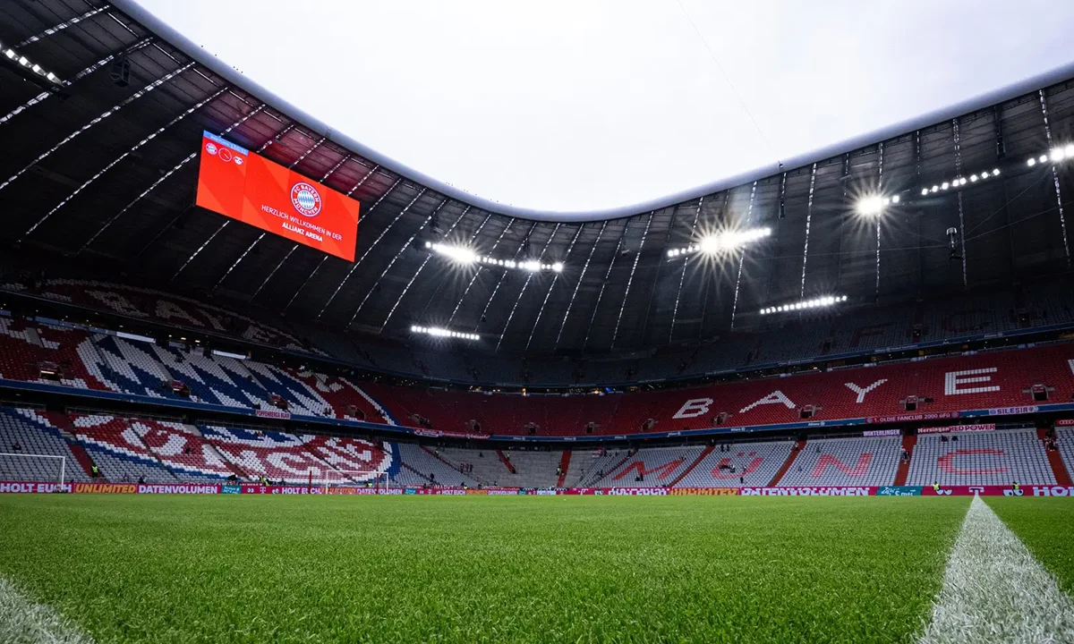 Bayern Münih hisse satışından 250 milyon euro gelir elde edecek