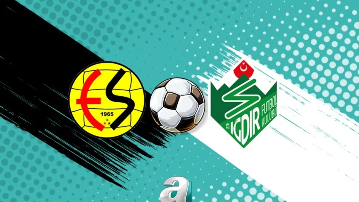 Eskişehirspor ile Iğdır FK kupa 3. turunda karşılaşıyor