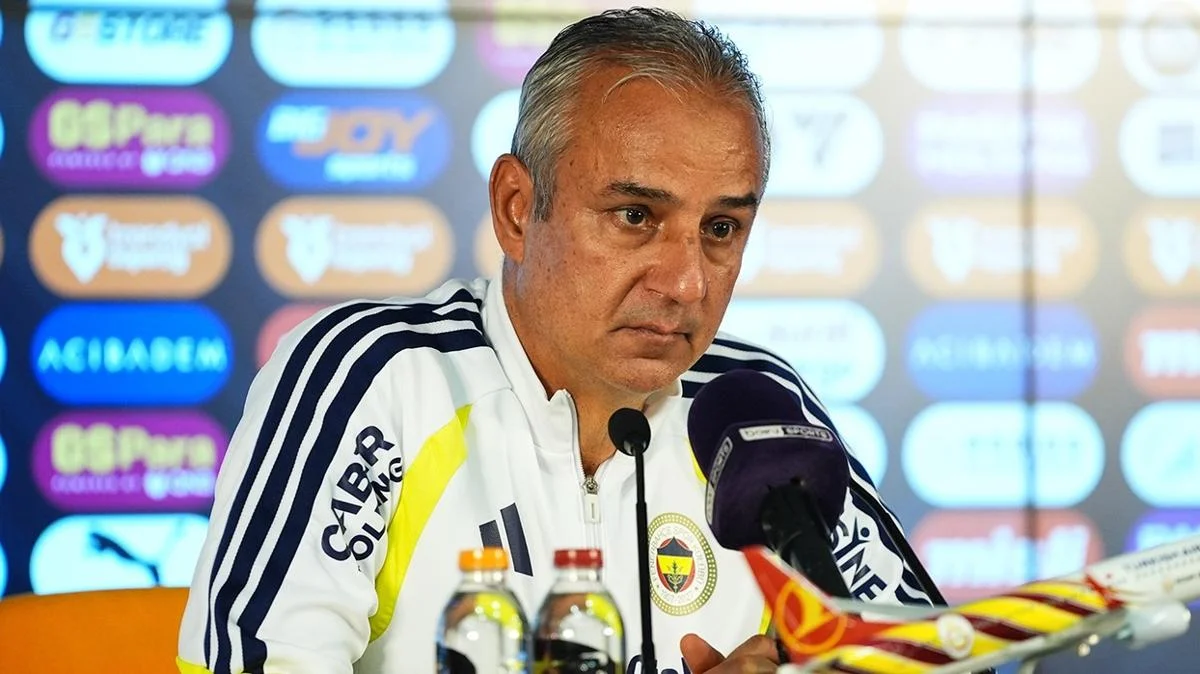 İsmail Kartal: "Artık psikolojim kaldırmıyor!"
