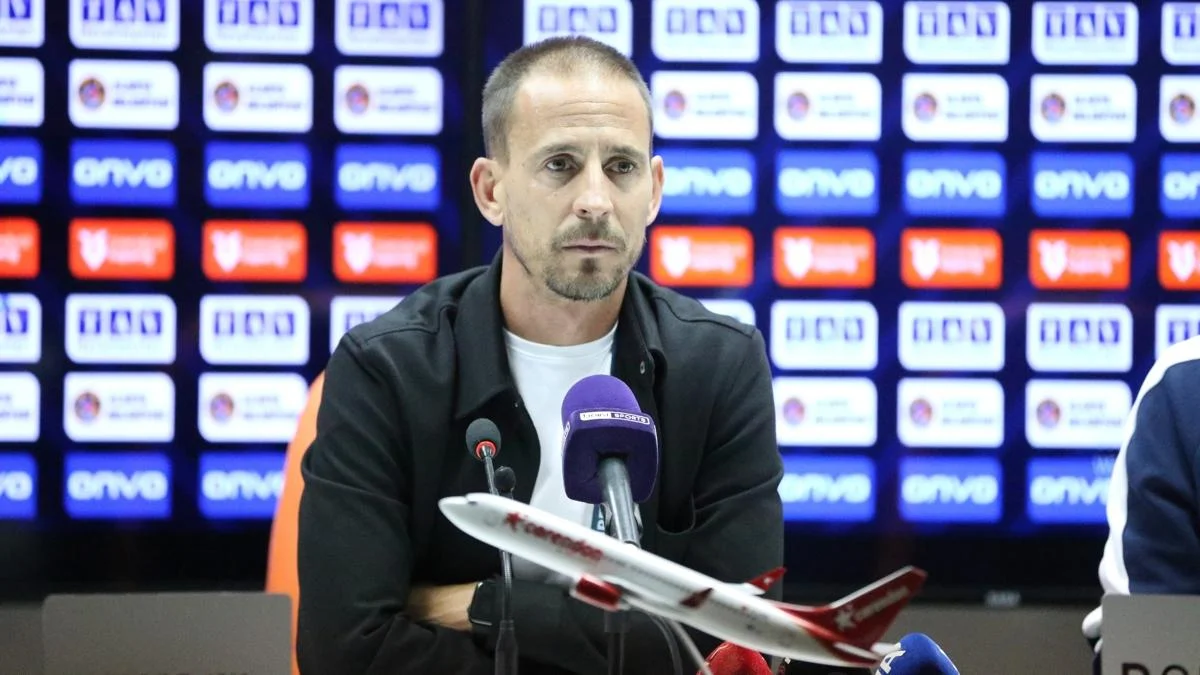 Alanyaspor'un Kocaelispor yenilgisini Joao Pereira değerlendirdi