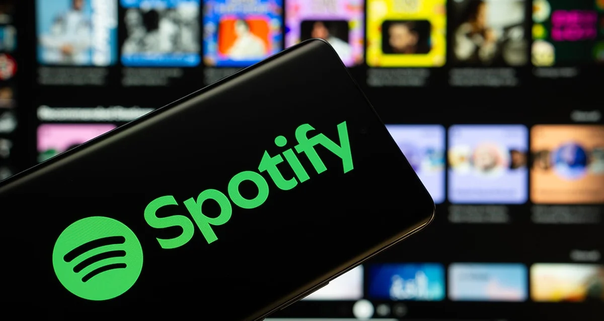 Spotify, 50 milyondan fazla yapay zeka şarkısını önerilenler listesinden çıkardı