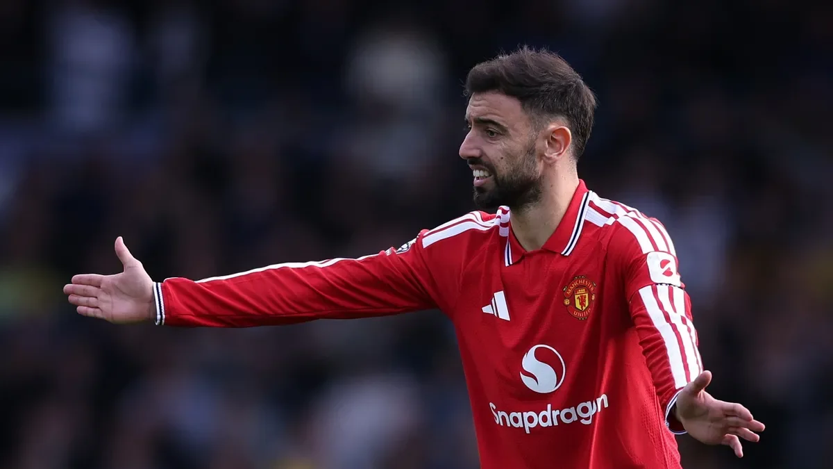 Galatasaray, Bruno Fernandes için harekete geçti