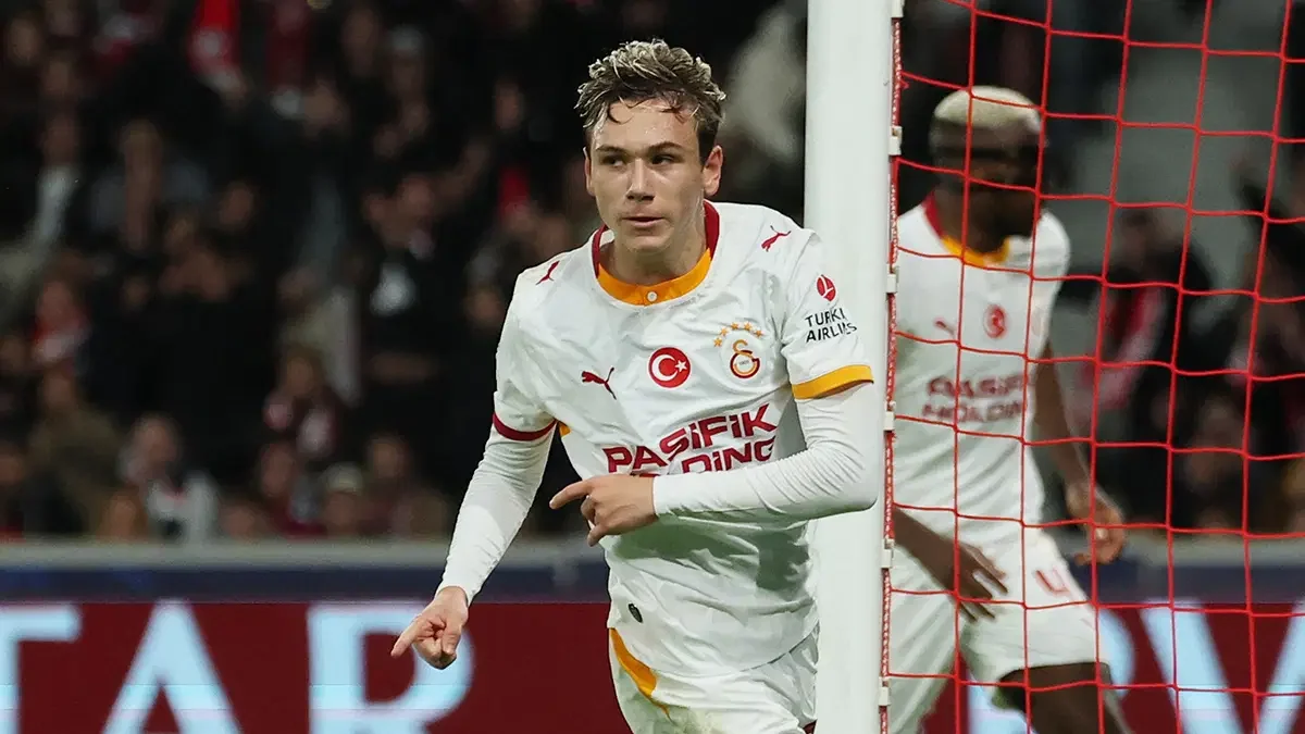 Batrakov'dan ilginç Osimhen itirafı! "Harika bir jestti" diyerek anlattı