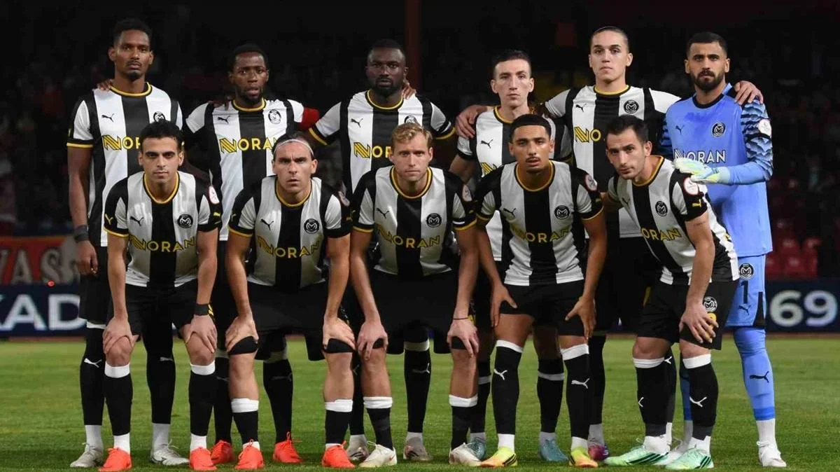 Manisa FK'nın galibiyet hasreti büyüdü