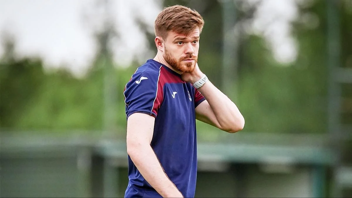 Trabzonspor'a kötü haber! Arseniy Batagov için sakatlık açıklaması