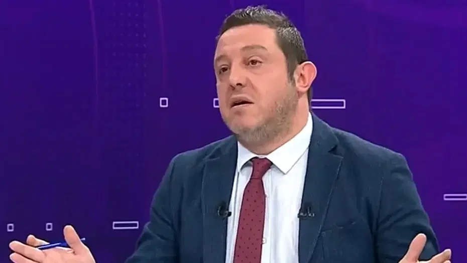 Nihat Kahveci'den Trabzonspor ve Beşiktaş yorumu