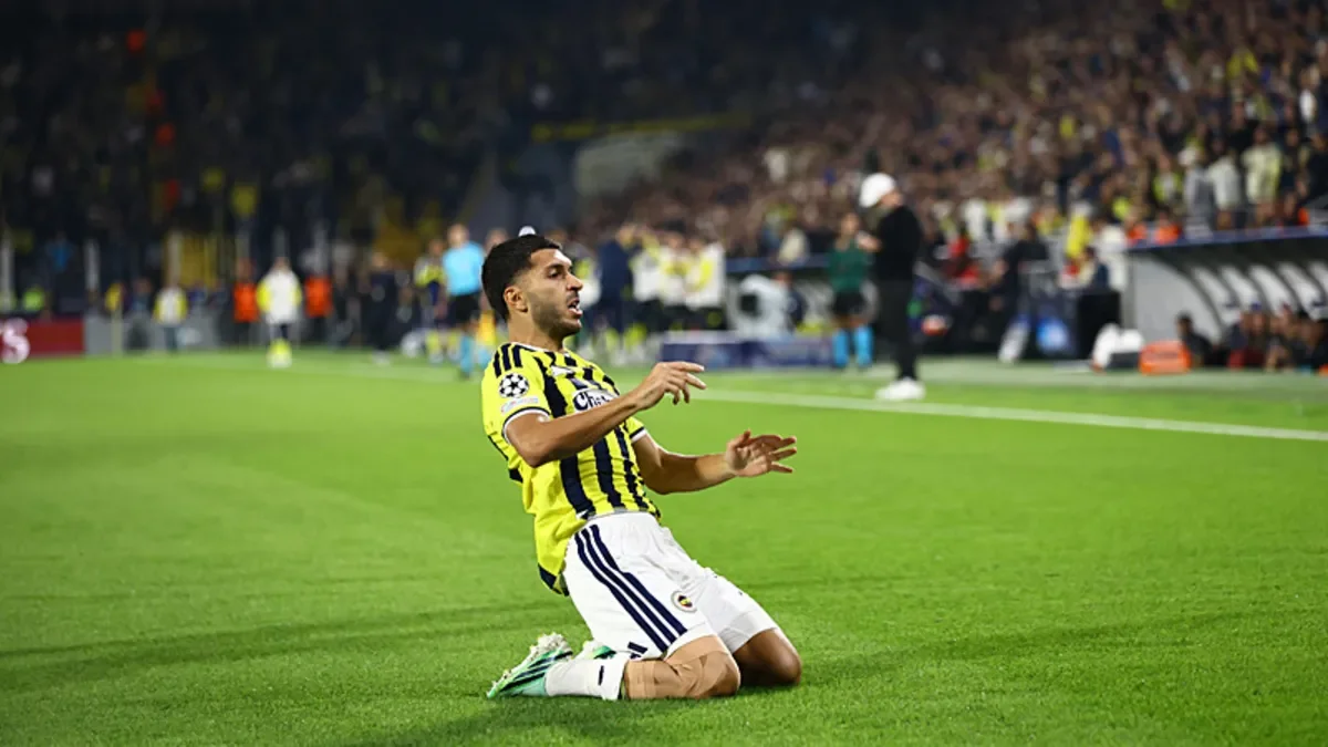Aston Villa, Oğuz Aydın için ısrarını sürdürüyor