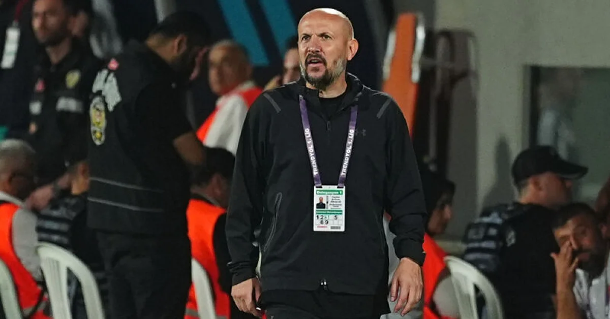 Ümraniyespor'da Tayfun Rıdvan Albayrak dönemi sona erdi!