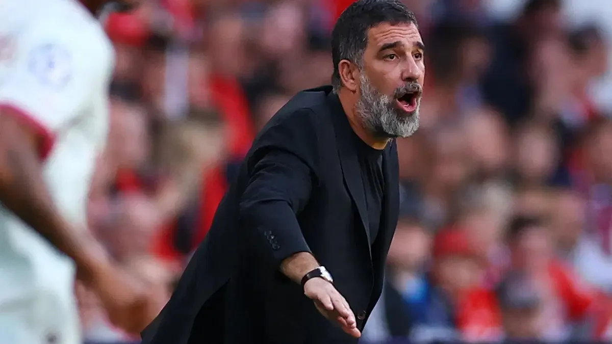 Arda Turan, Şampiyonlar Ligi'ni kazanmasını istediği takımı açıkladı