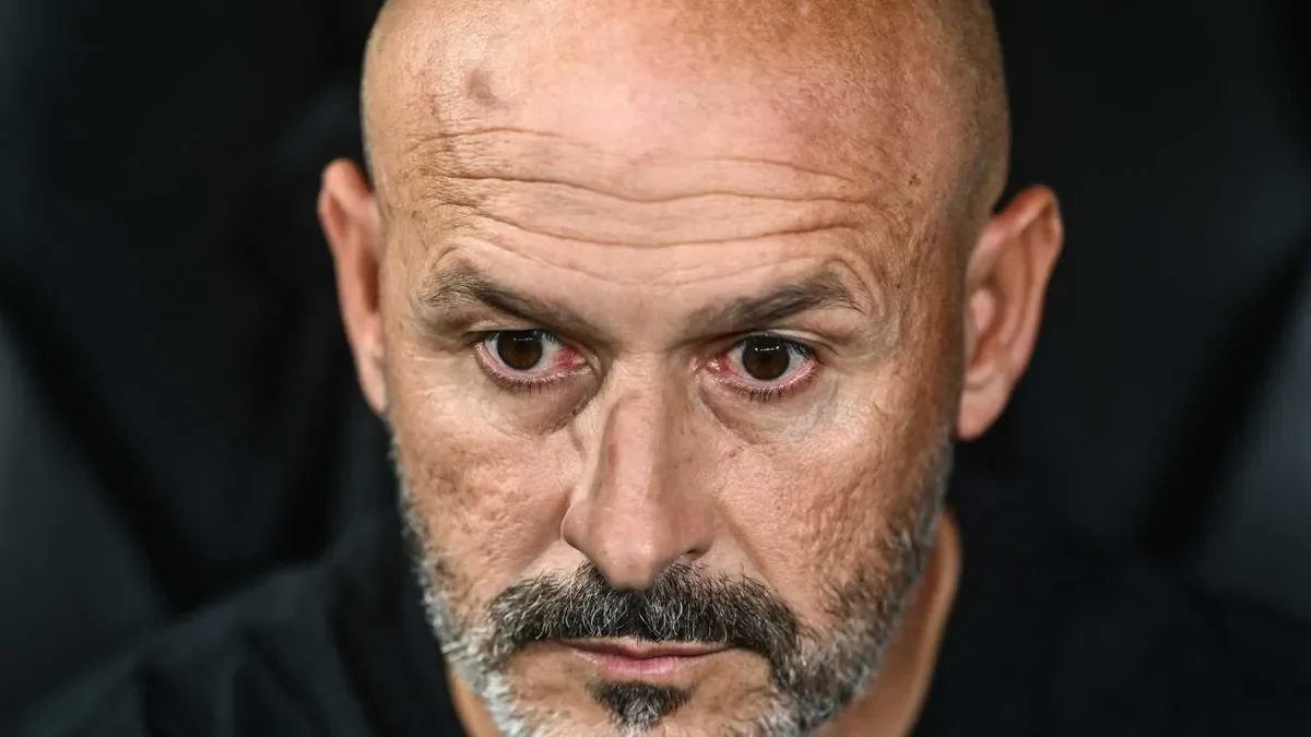 Italiano, Beşiktaş ve Napoli'yi anlattı